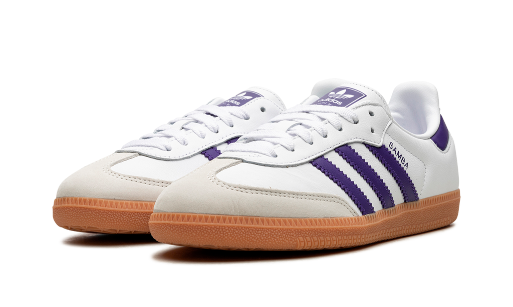 Adidas SAMBA OG WMNS Energy Ink IF6514