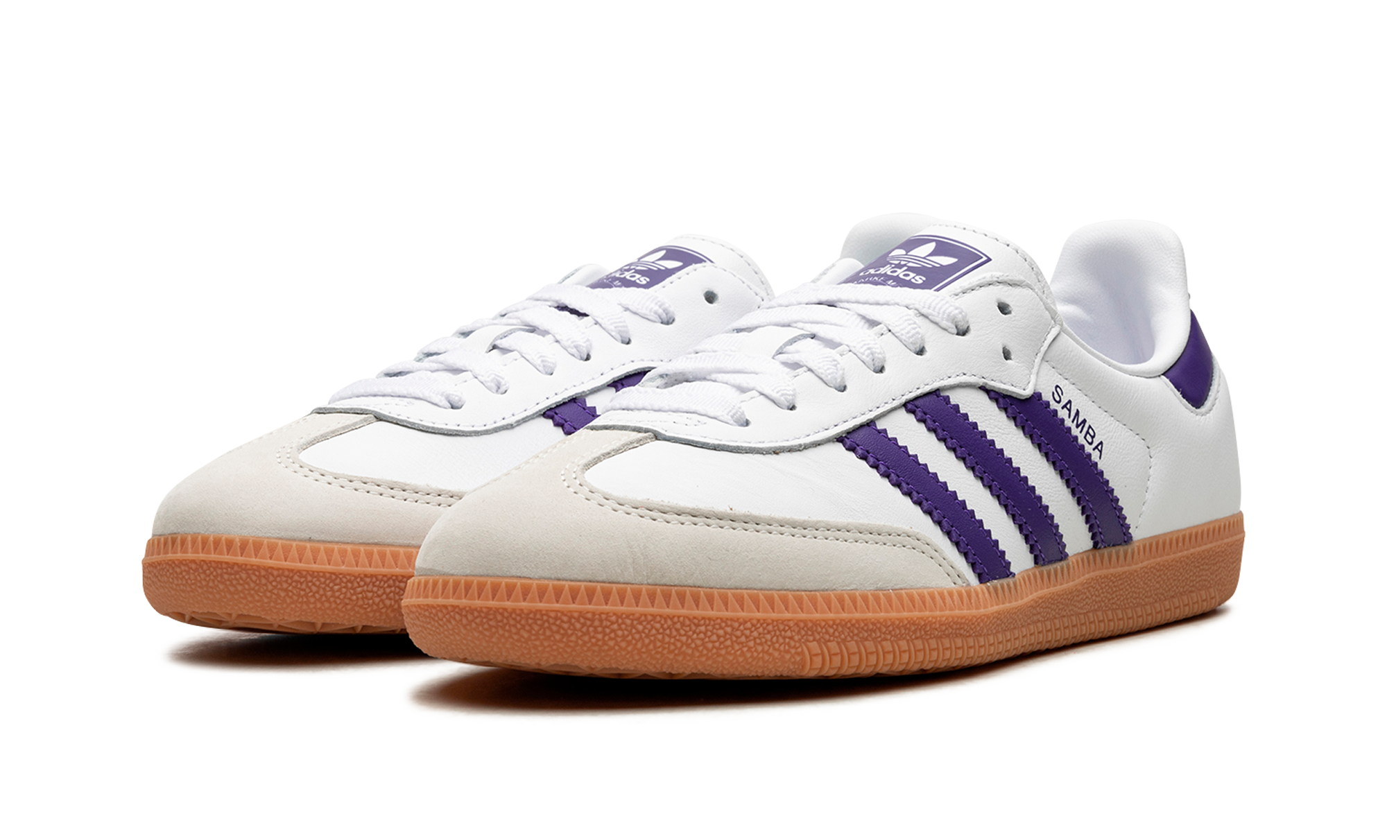 Adidas SAMBA OG WMNS Energy Ink IF6514