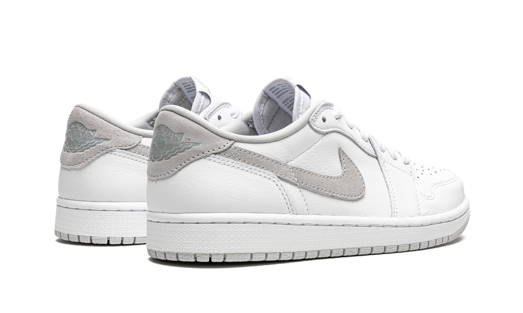 Air Jordan 1 Low OG Neutral Grey CZ0790 100