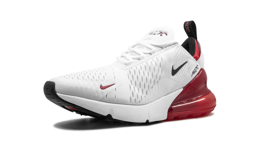 Nike Air Max 270 University Red BV2523 100