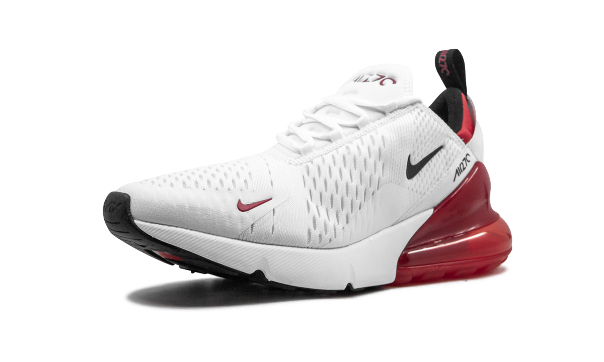 Nike Air Max 270 University Red BV2523 100