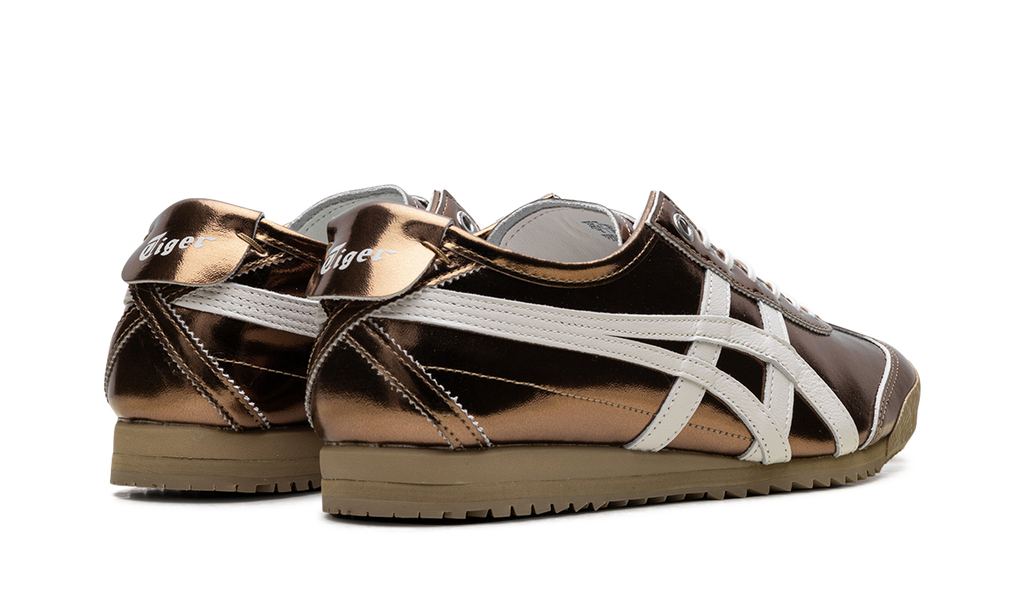 Onitsuka Tiger Tiger Mexico 66 SD Metallic Series Desert Camp Cream 1183C468 200