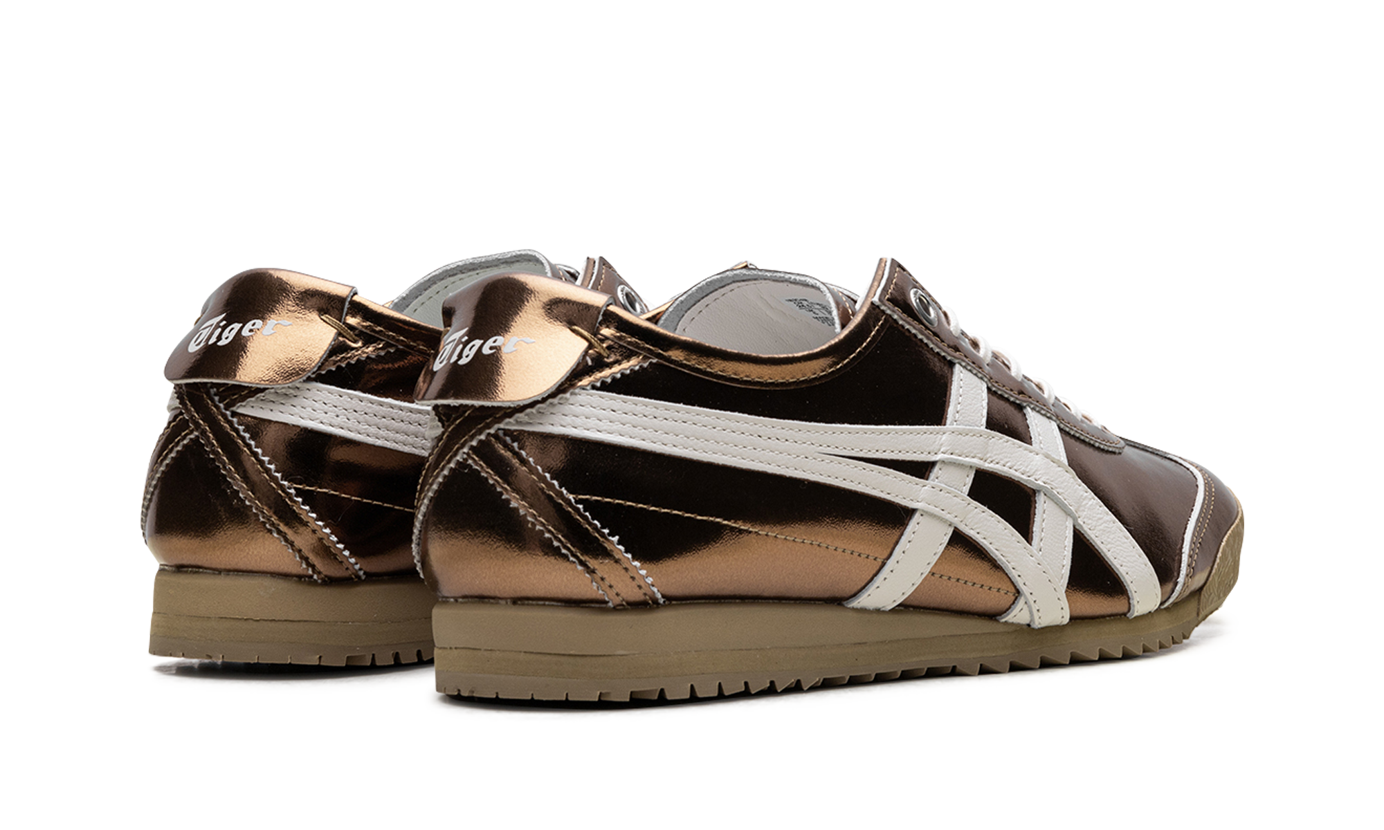 Onitsuka Tiger Tiger Mexico 66 SD Metallic Series Desert Camp Cream 1183C468 200