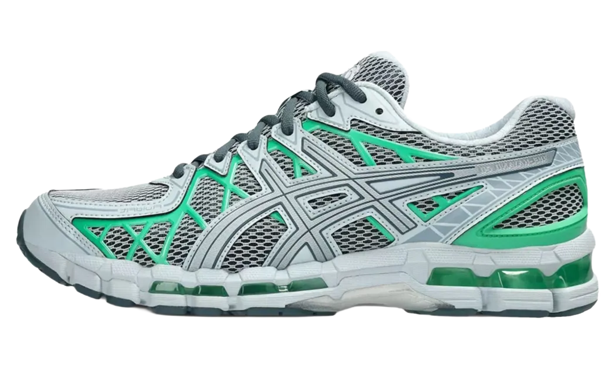 Asics Gel Kayano 20 Cilantro Green 1203A884 400