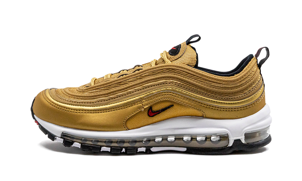 Nike Air Max 97 OG Gold Bullet 2023 DM0028 700
