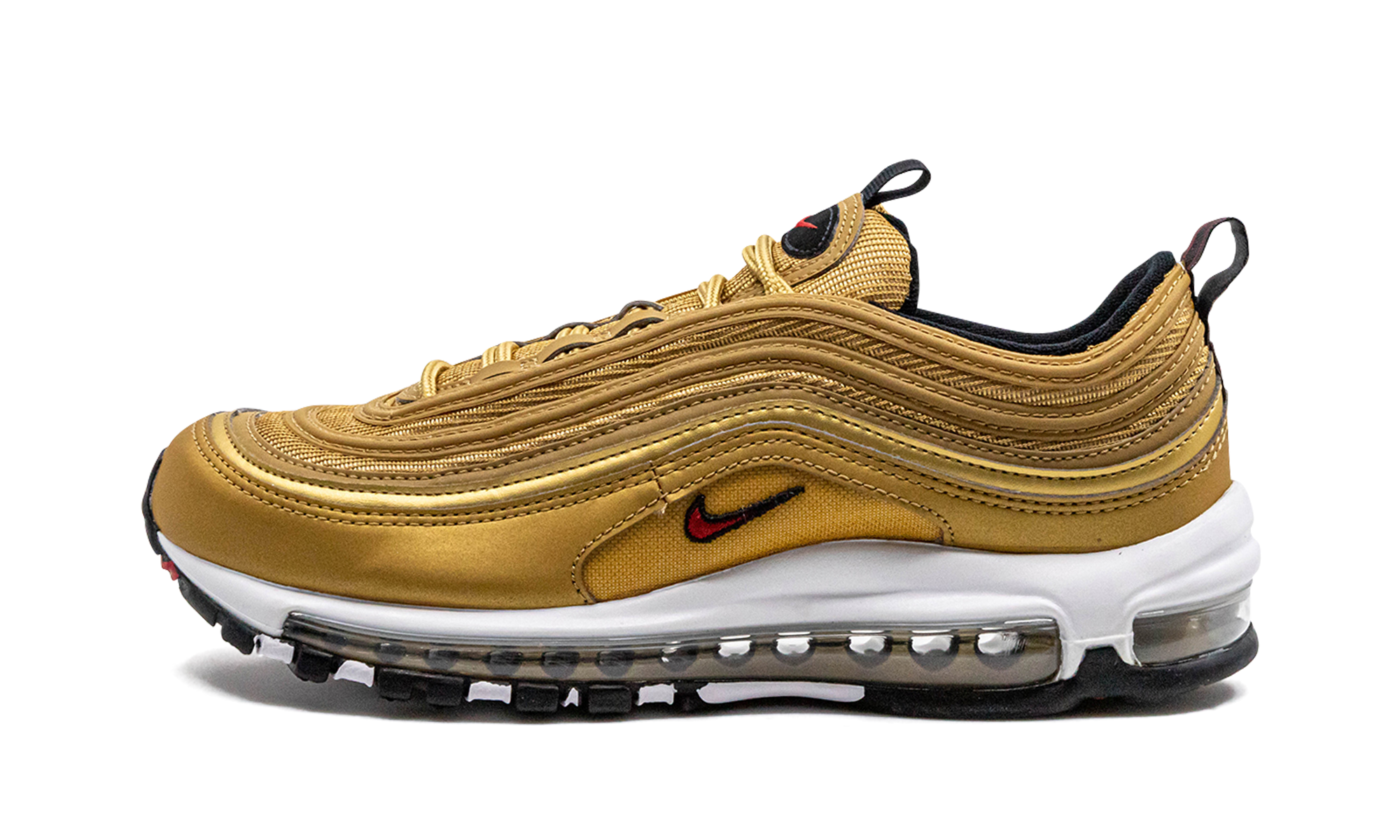 Nike Air Max 97 OG Gold Bullet 2023 DM0028 700