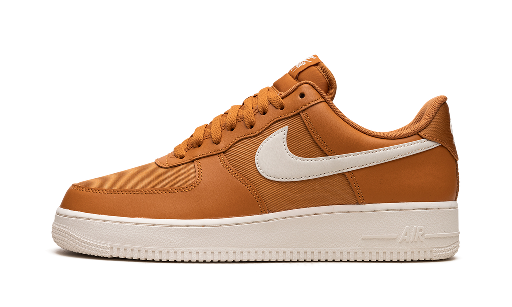 Nike Air Force 1 Low Monarch - Nylon FB2048 800