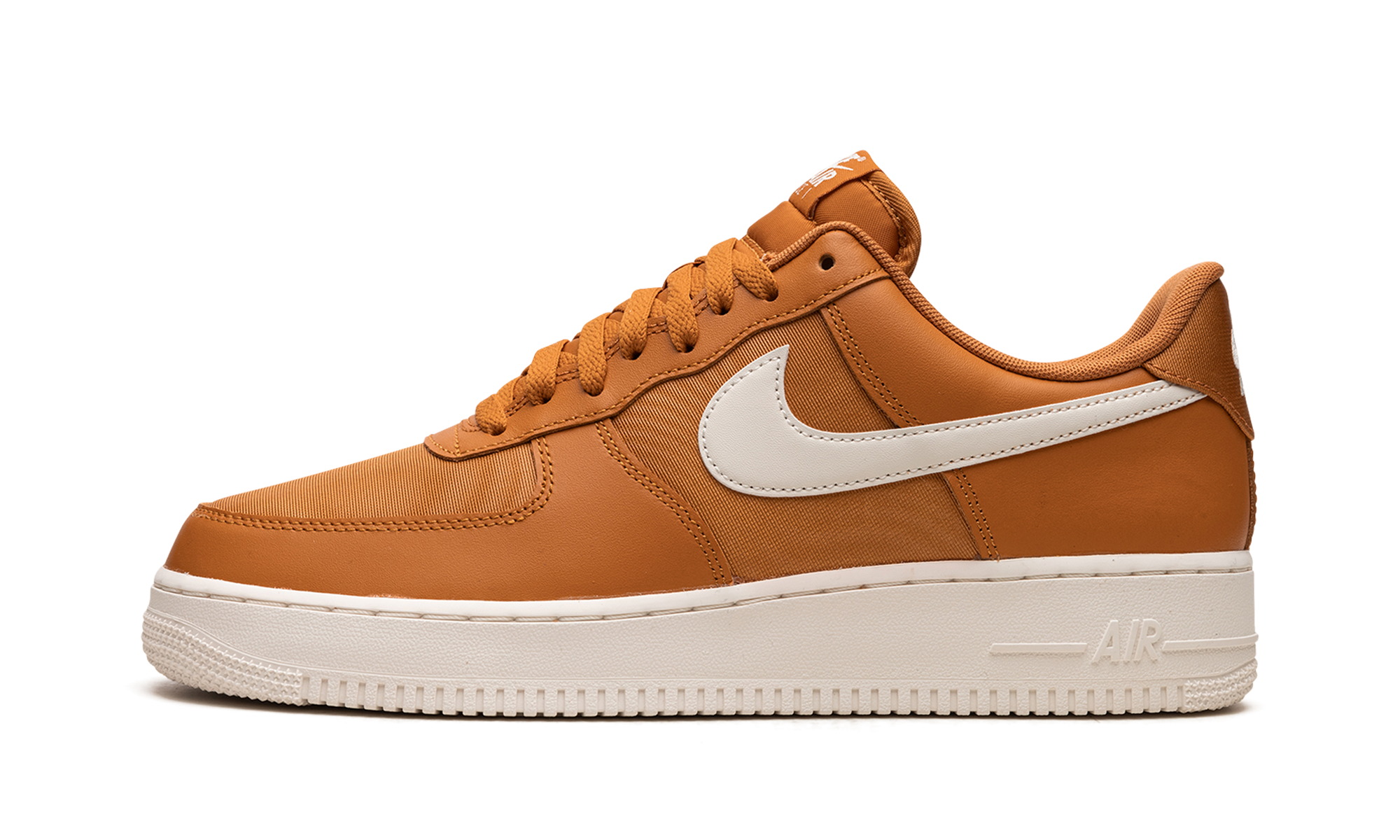 Nike Air Force 1 Low Monarch - Nylon FB2048 800