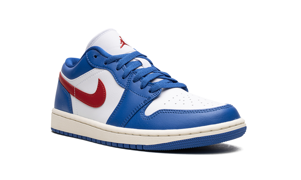 Air Jordan 1 Low WMNS Sport Blue DC0774 416