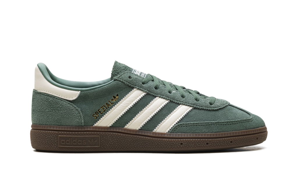 Adidas Handball Spezial WMNS Green Gum JR1334