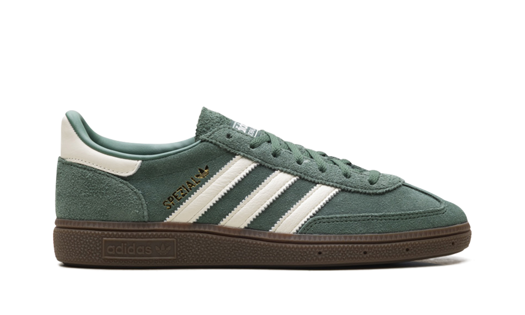Adidas Handball Spezial WMNS Green Gum JR1334