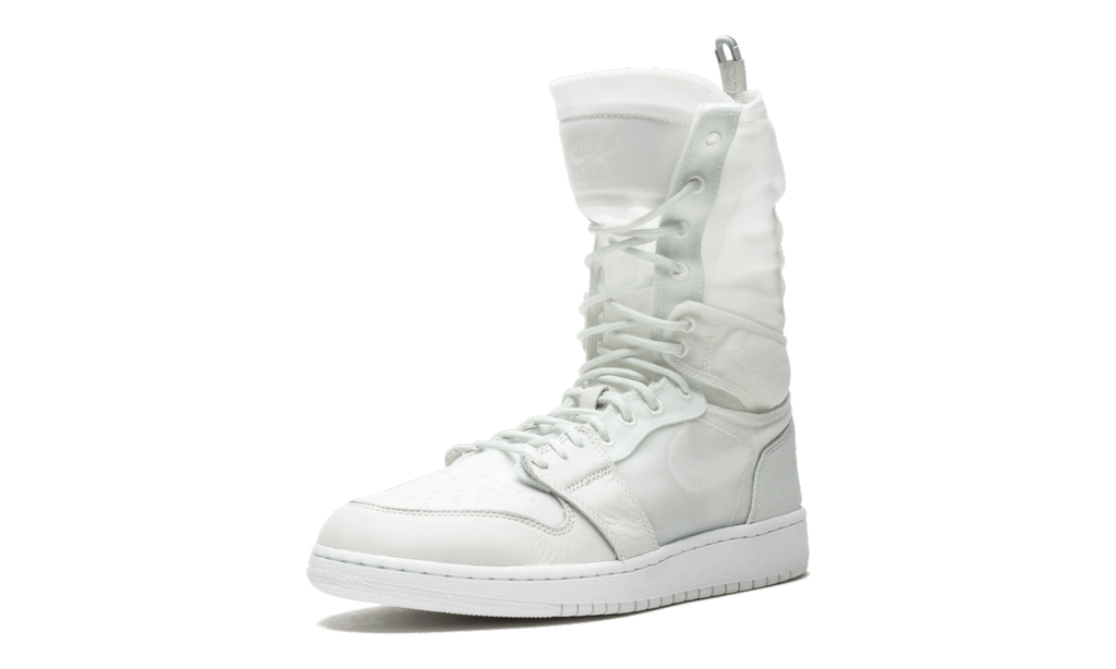 AJ1 EXPLORER XX WMNS OFF WHITE / OFF WHITE AO1529 100