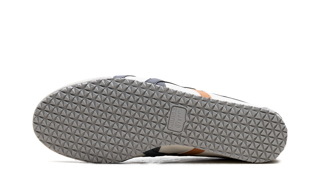 Onitsuka Tiger Mexico 66 White Navy Orange 1183B771 113