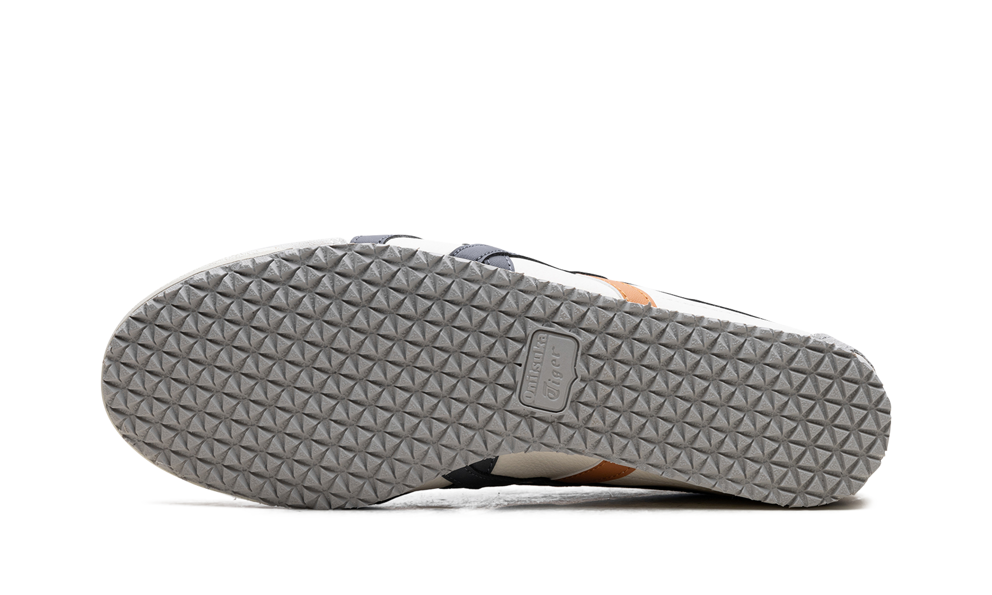 Onitsuka Tiger Mexico 66 White Navy Orange 1183B771 113