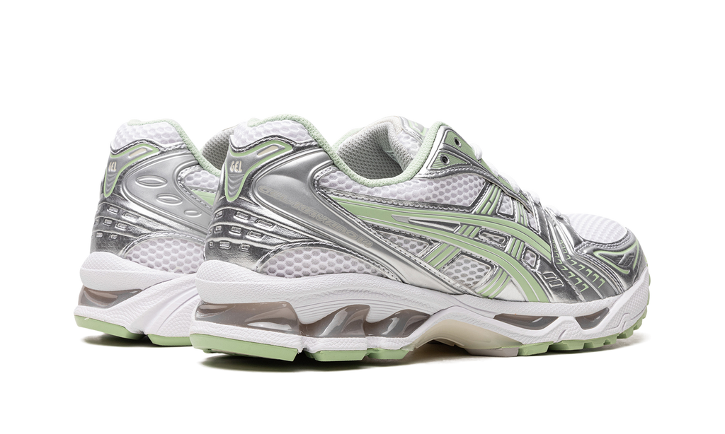 Asics GEL KAYANO 14 WMNS White Jade 1202A056 105