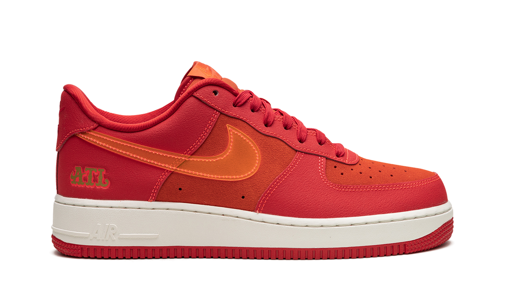 Nike Air Force 1 Low ATL FD8306 657