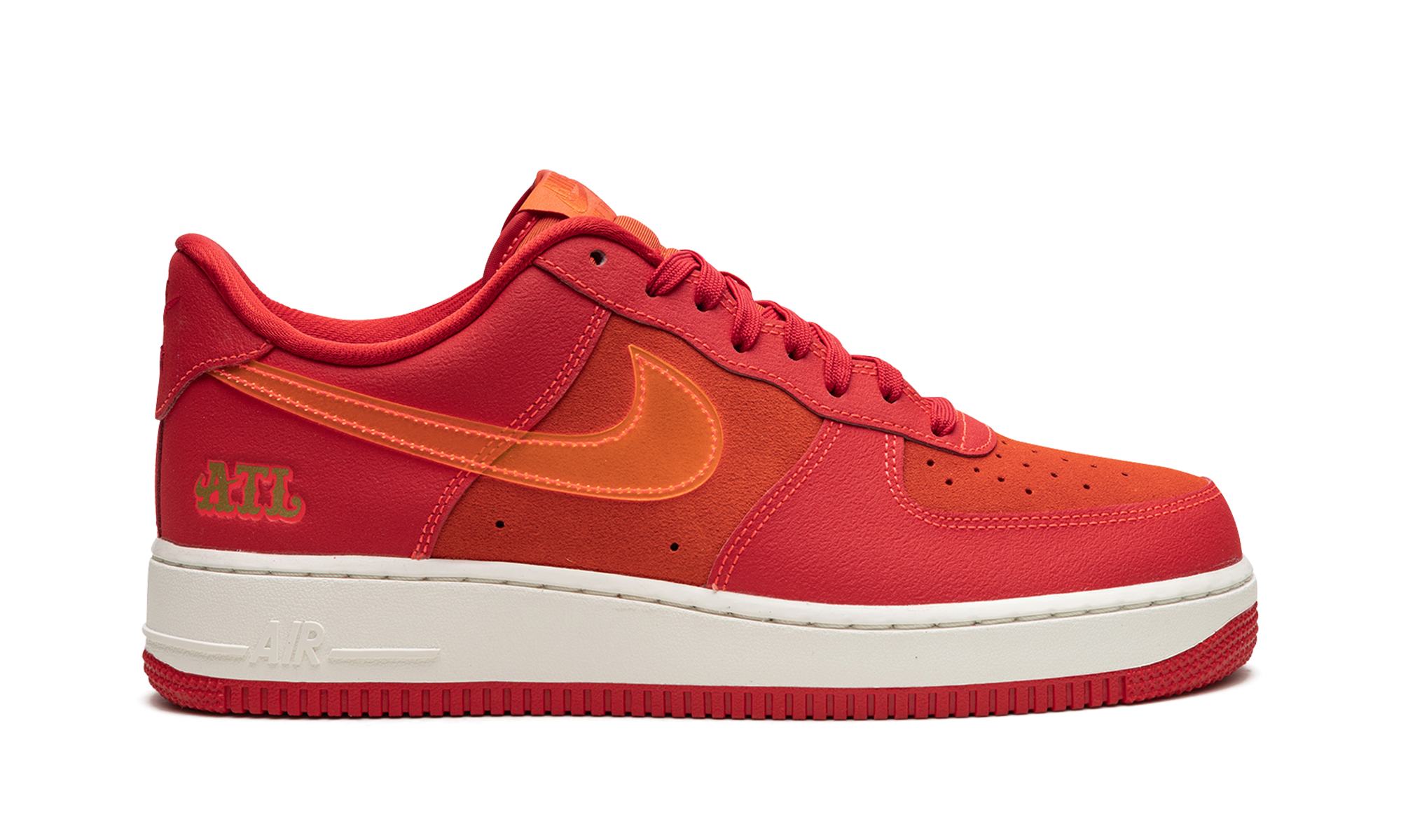 Nike Air Force 1 Low ATL FD8306 657