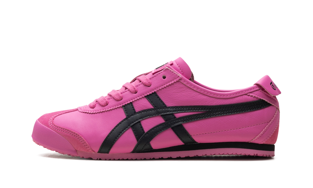 Onitsuka Tiger Mexico 66 Dragon Fruit Black 1183C102 701