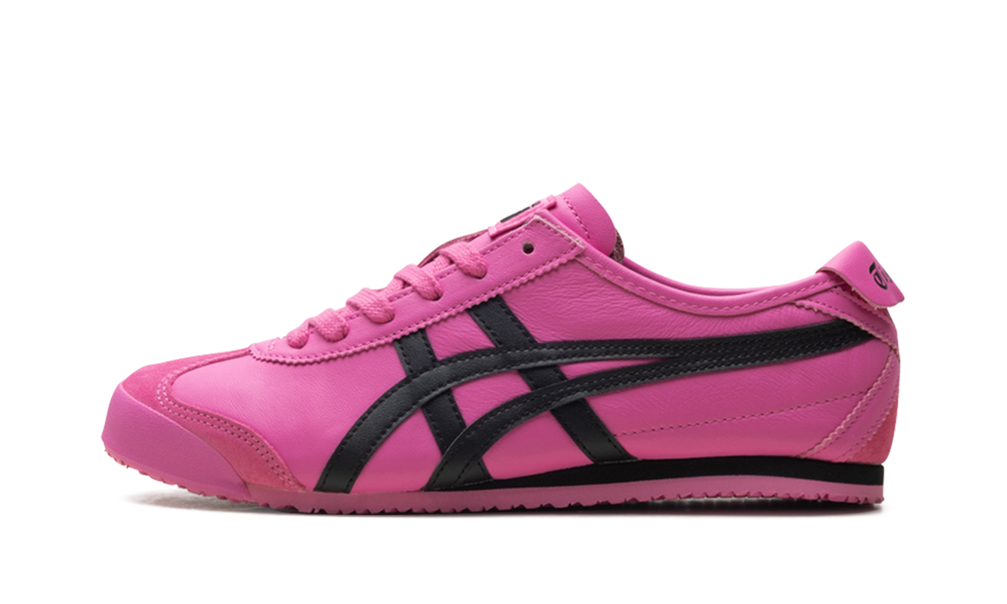 Onitsuka Tiger Mexico 66 Dragon Fruit Black 1183C102 701