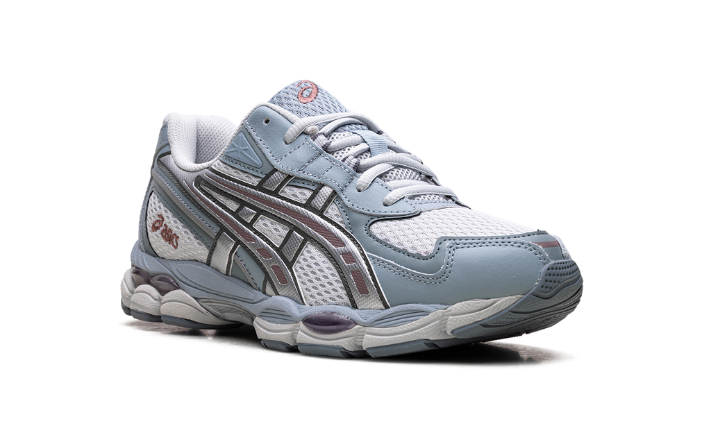 Asics Gel-NYC 2055 Glacier Grey 1203A542 020