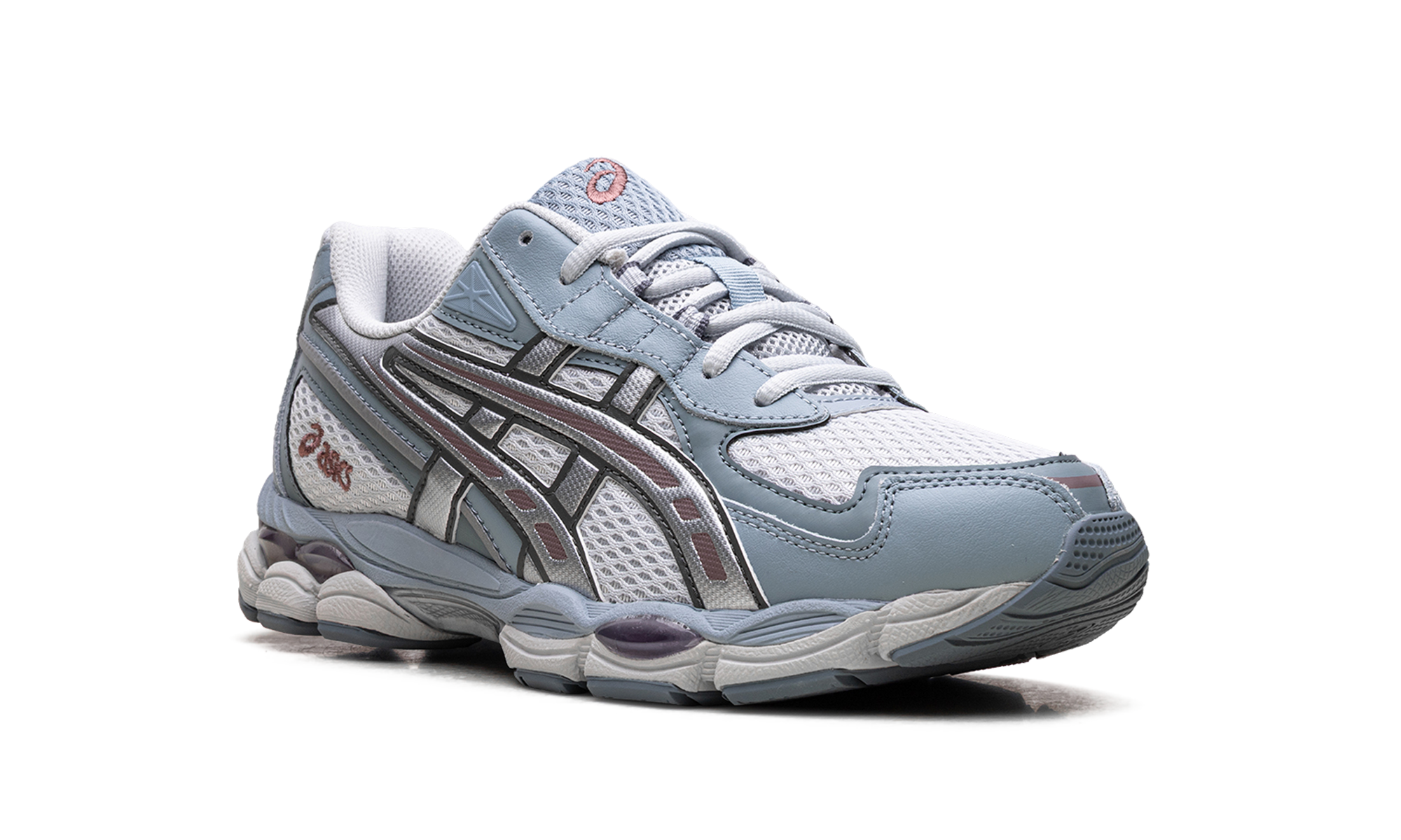 Asics Gel-NYC 2055 Glacier Grey 1203A542 020