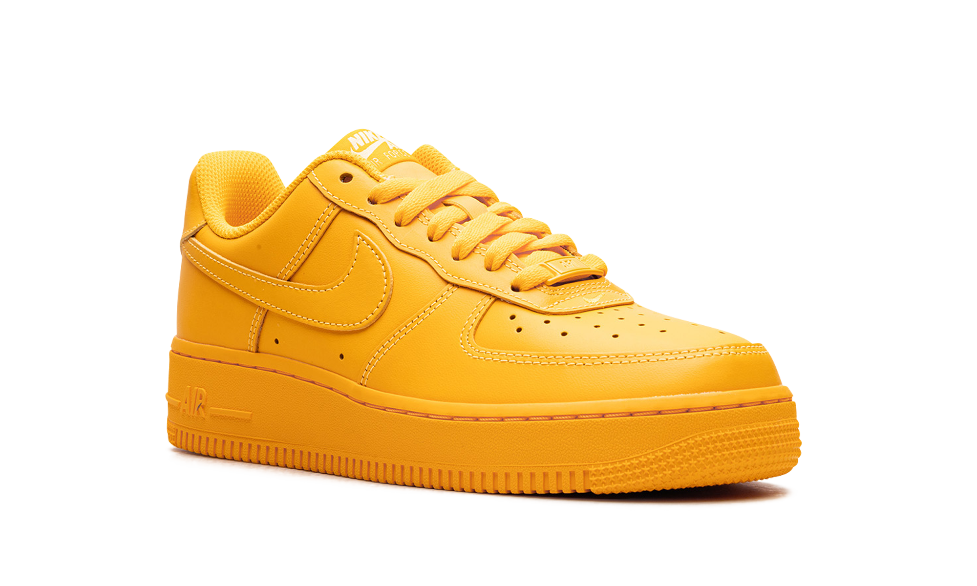 Nike Air Force 1 Low '07 WMNS Laser Orange HJ7324 845