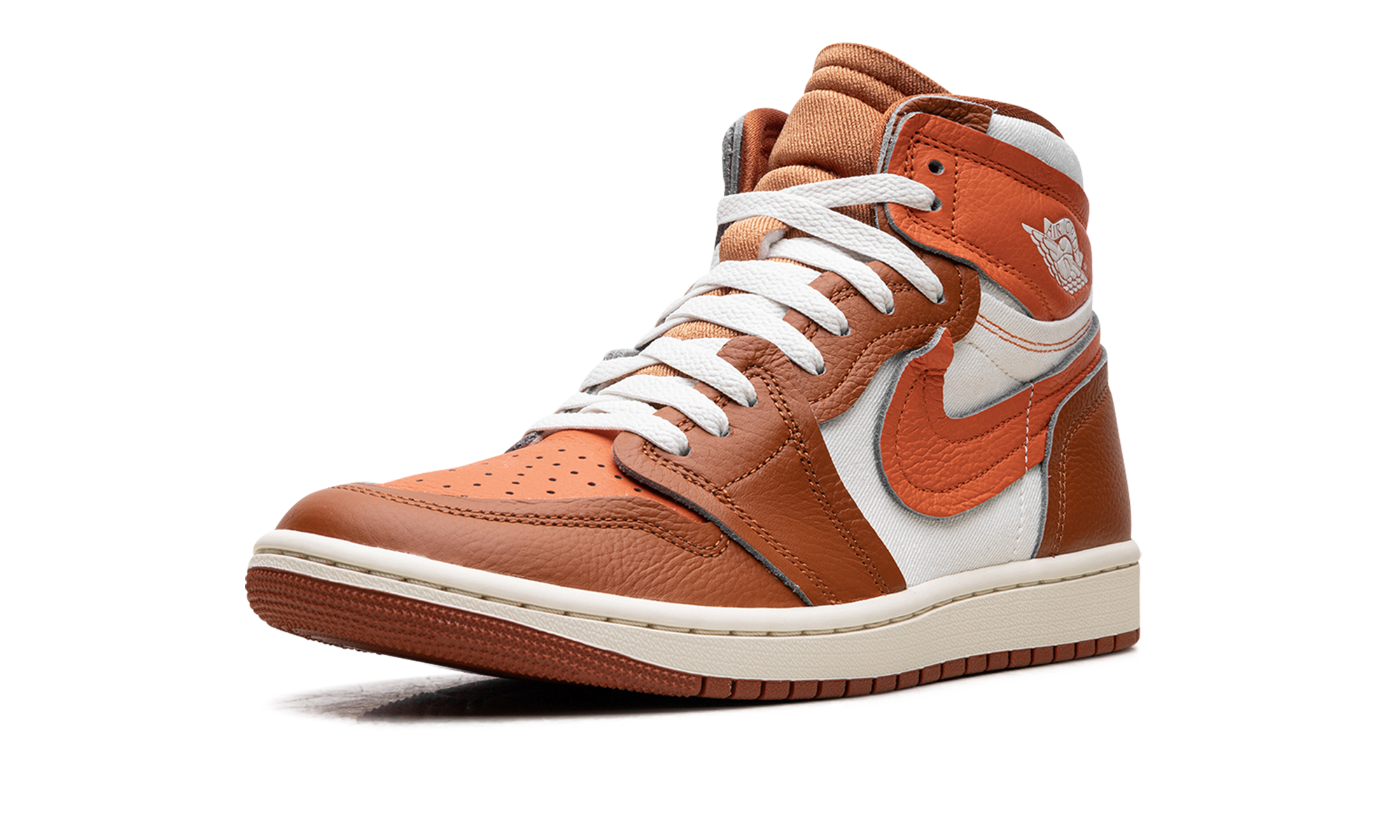 Air Jordan 1 MM High WMNS Method Of Make FB9891 800