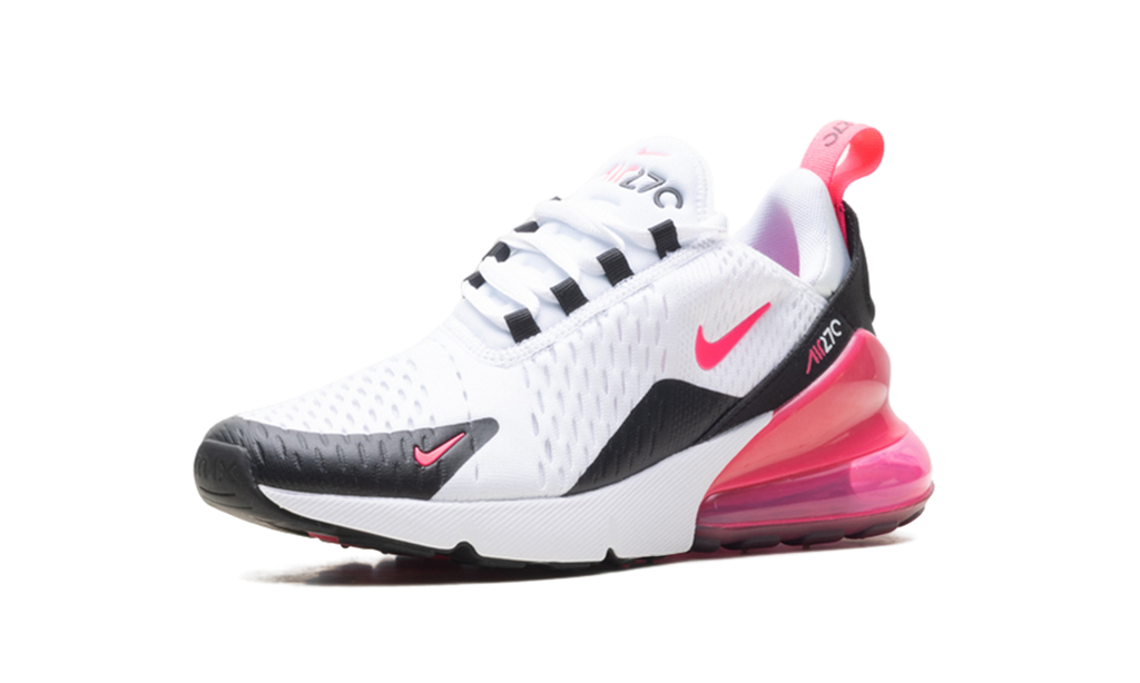 Nike Air Max 270 Wmns Hyper Pink AH6789 127
