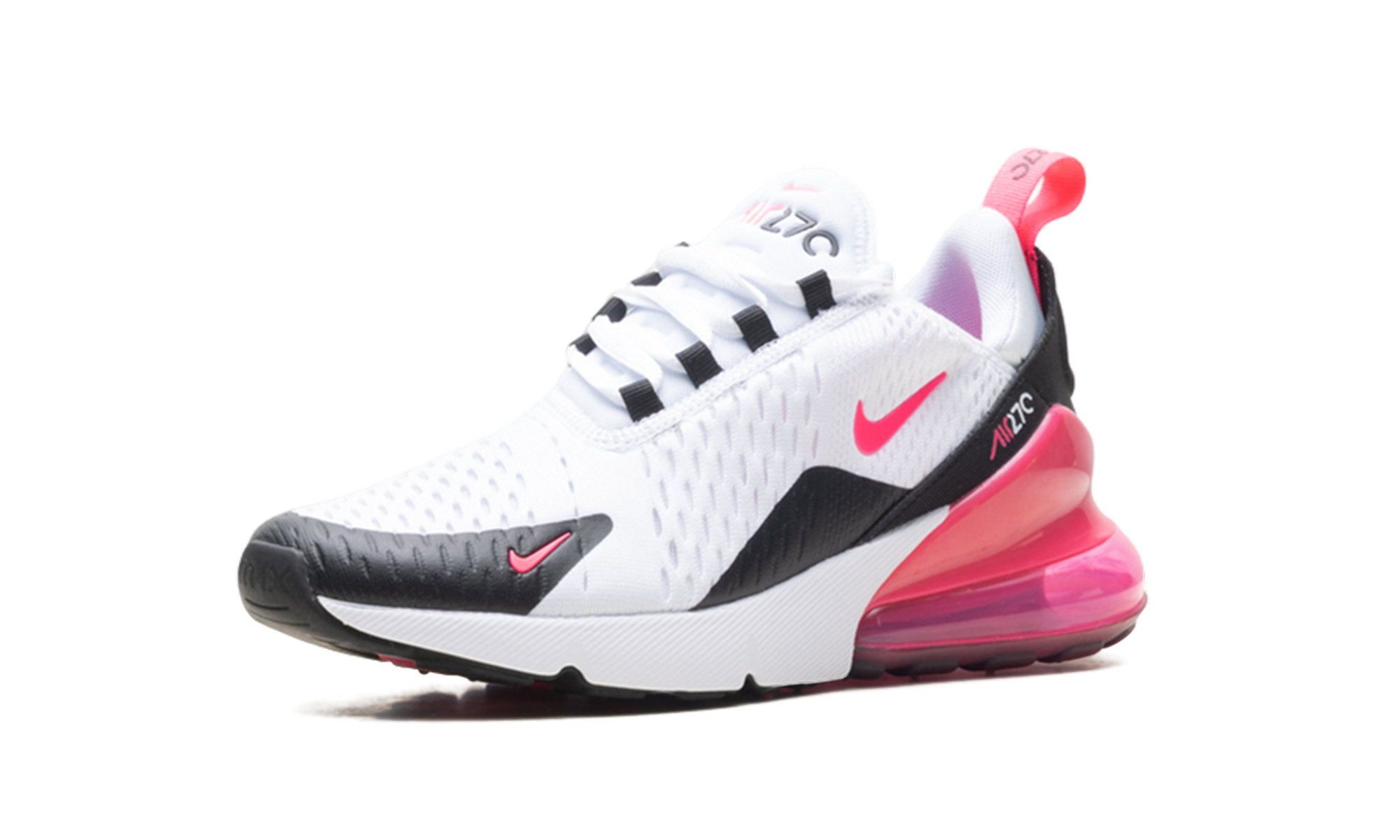 Nike Air Max 270 Wmns Hyper Pink AH6789 127