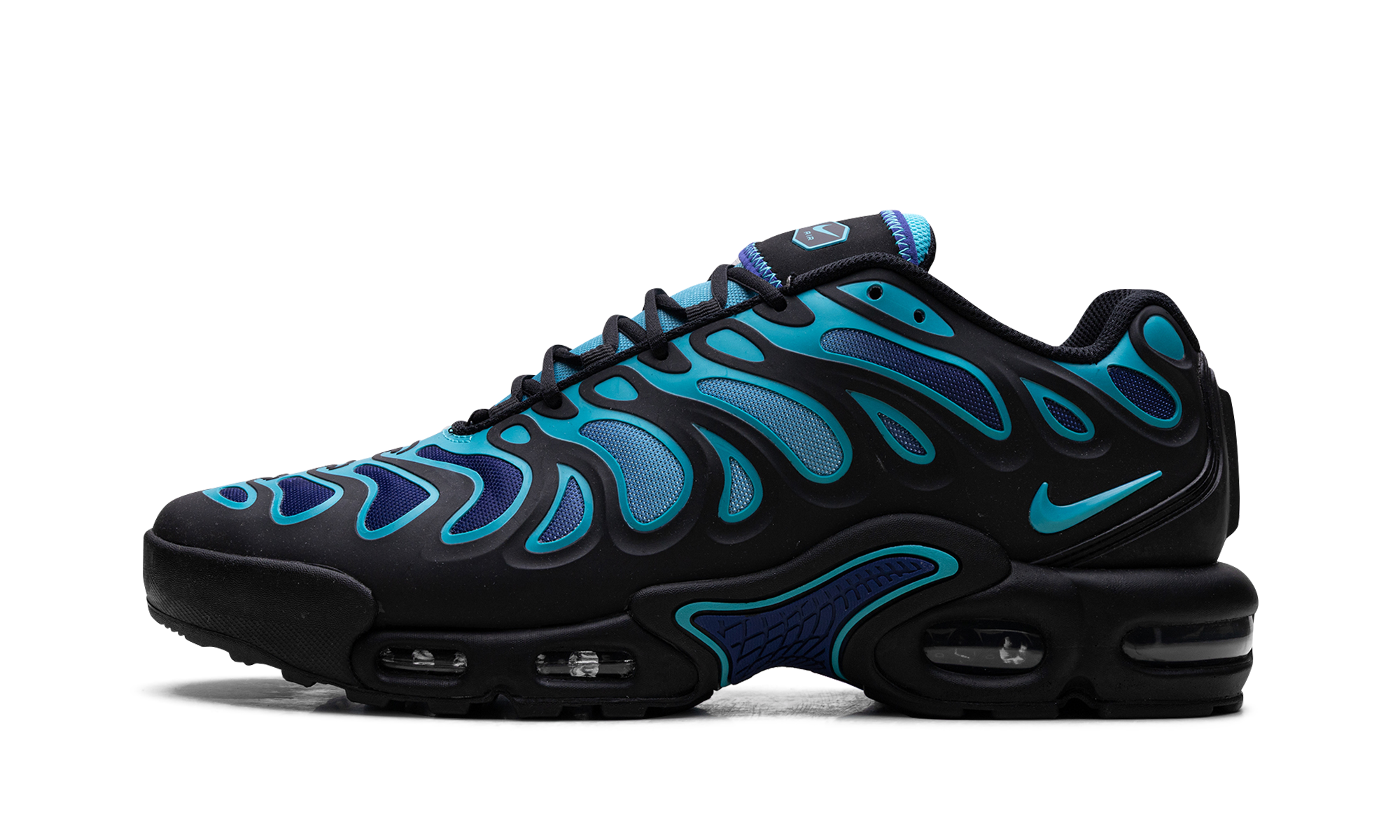 Nike Air Max Plus Drift Deep Royal Blue FD4290 011