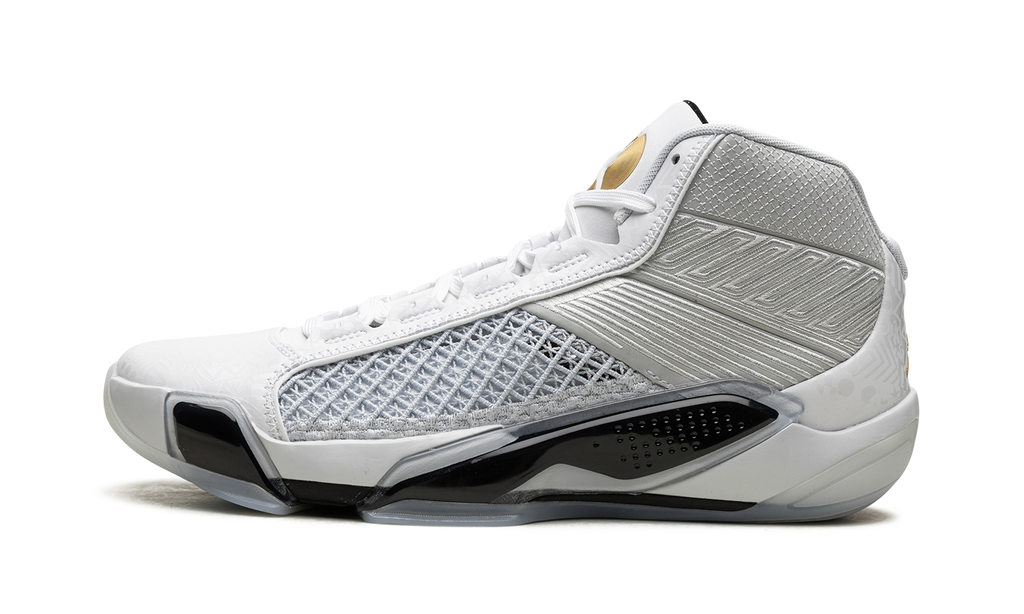 Air Jordan 38 High FIBA FN7481 100