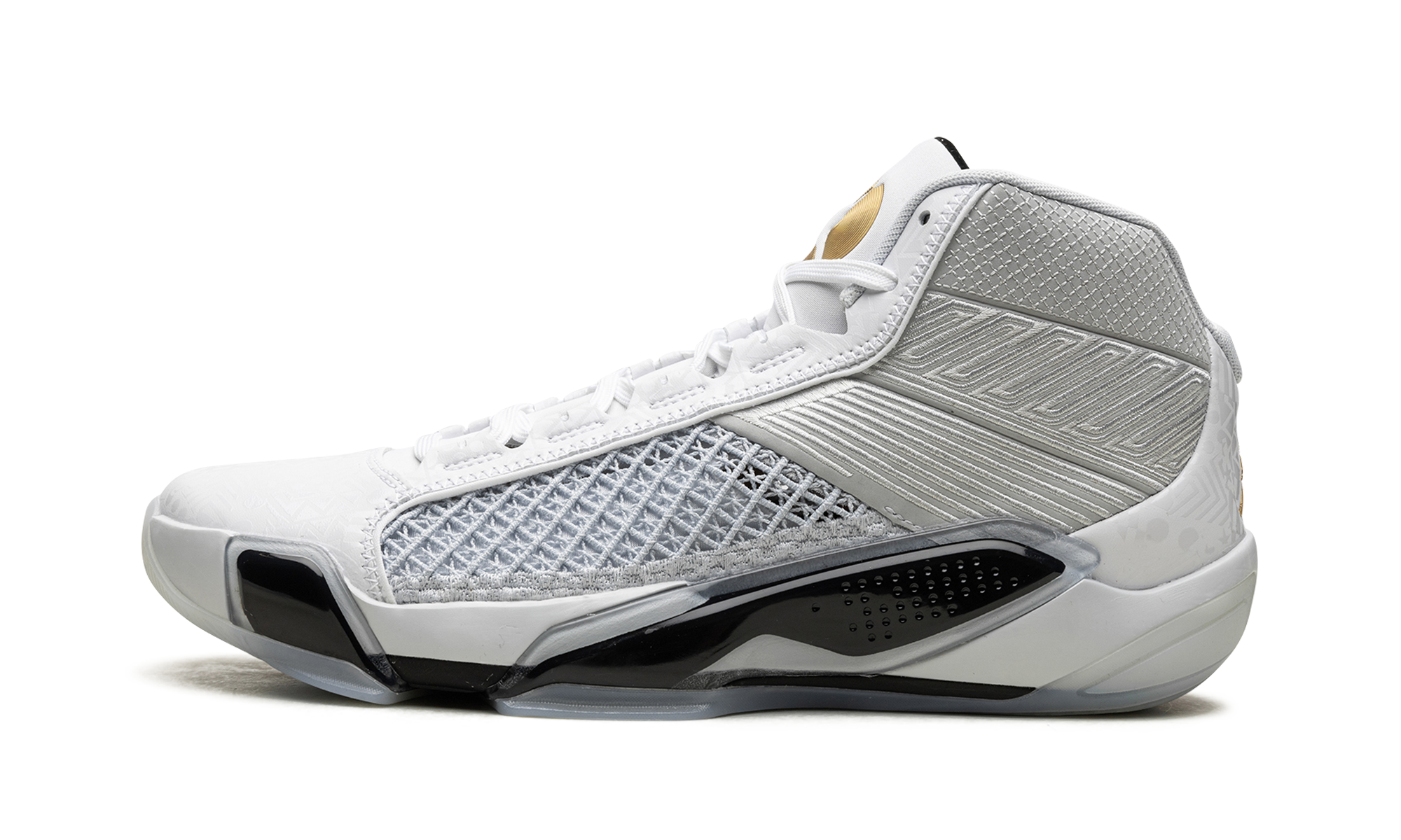 Air Jordan 38 High FIBA FN7481 100