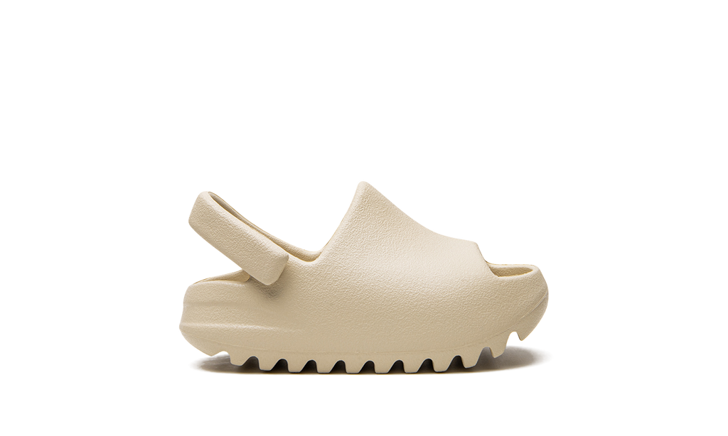 Yeezy Slide Infant Bone 2022 FZ5899