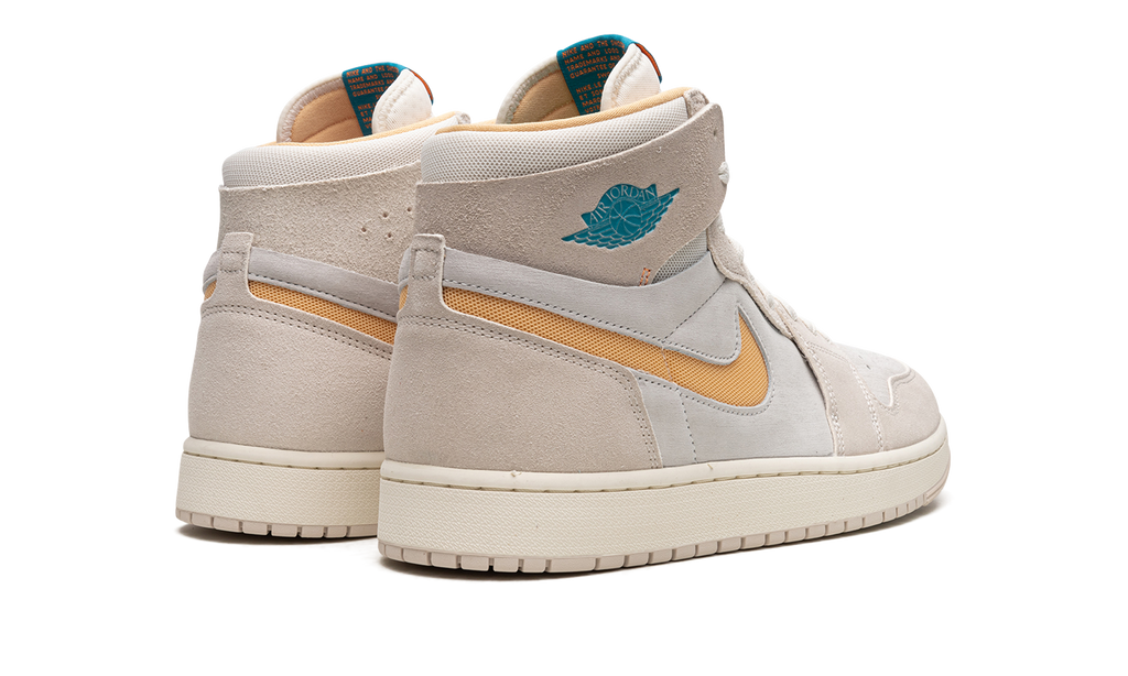 Air Jordan 1 Zoom CMFT 2 Light Orewood Citrus DV1307 180