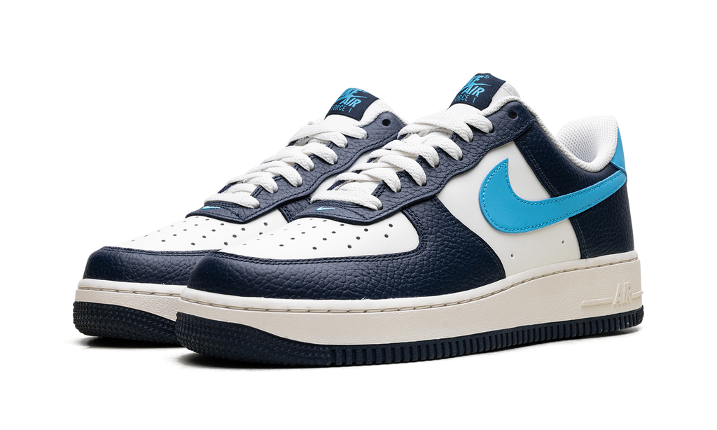 Nike Air Force 1 Low Armory Navy Baltic Blue HJ9291 478
