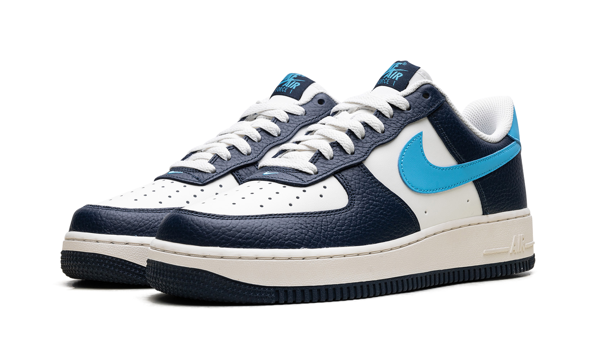 Nike Air Force 1 Low Armory Navy Baltic Blue HJ9291 478