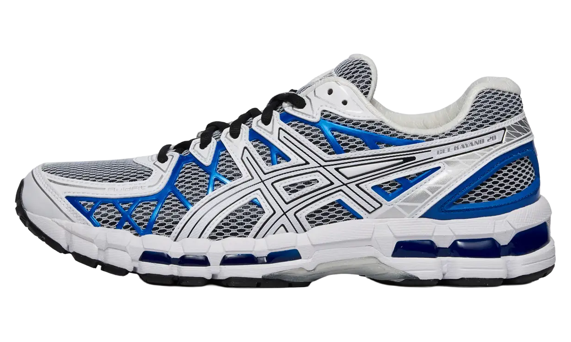 Asics Gel Kayano 20 Illusion Blue 1203A884 100