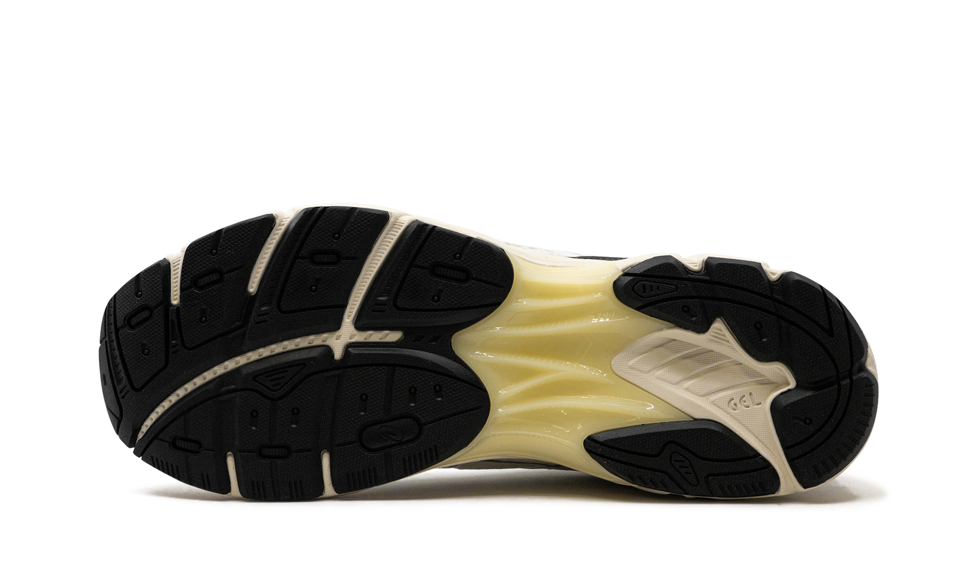 Asics GT-2160 Black/White 1203A275 104