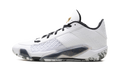 Jordan 38 Low White Metallic Gold Black FD2326 107