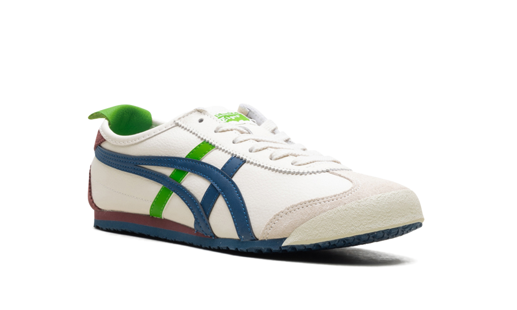 Onitsuka Tiger Mexico 66 Cream Mako Blue 1183A201 115