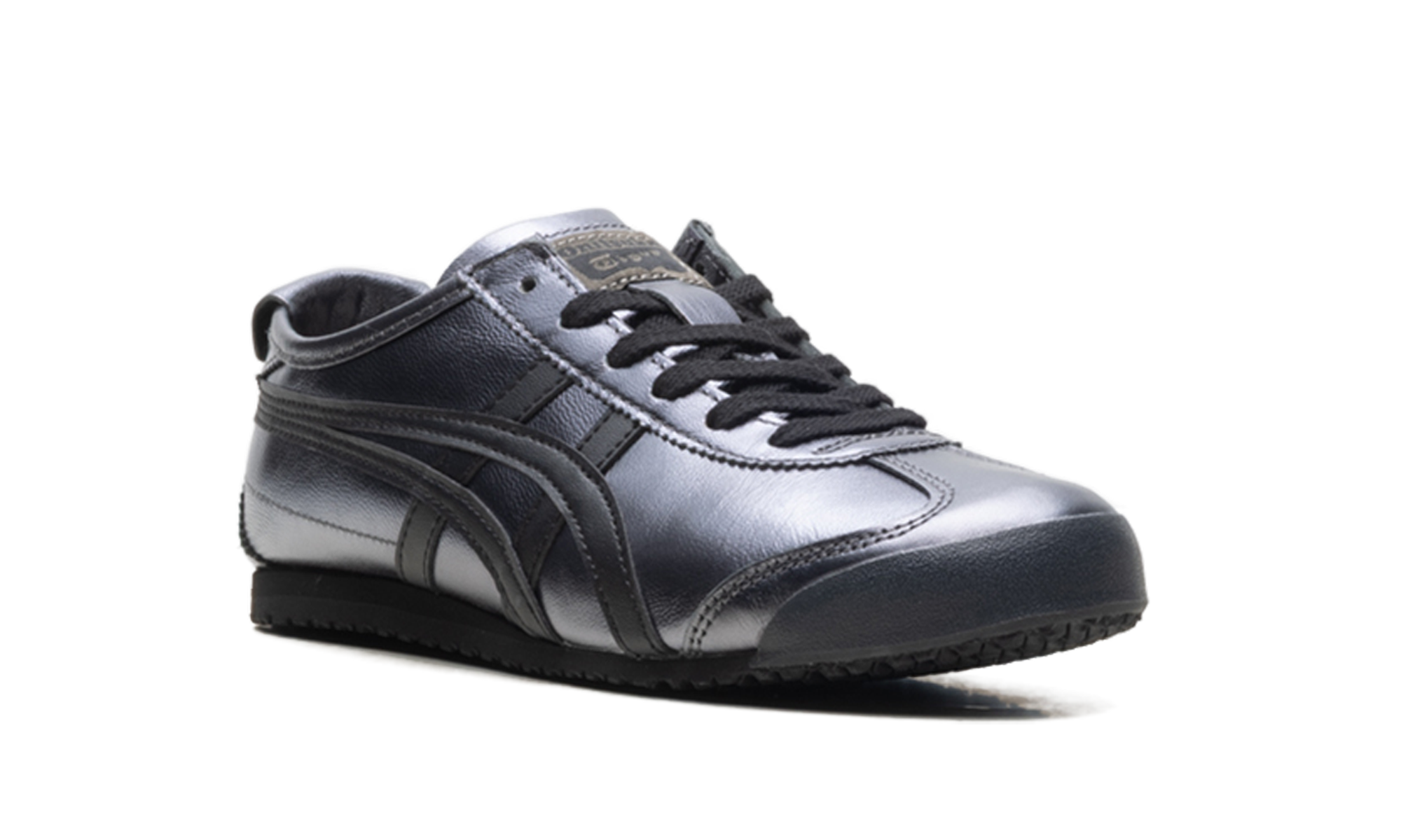 Onitsuka Tiger Mexico 66 Gunmetal Black 1183B566 022