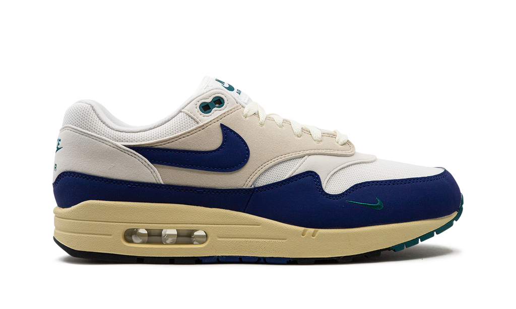 Nike Air Max 1 Athletic Department Deep Royal Blue FQ8048 133