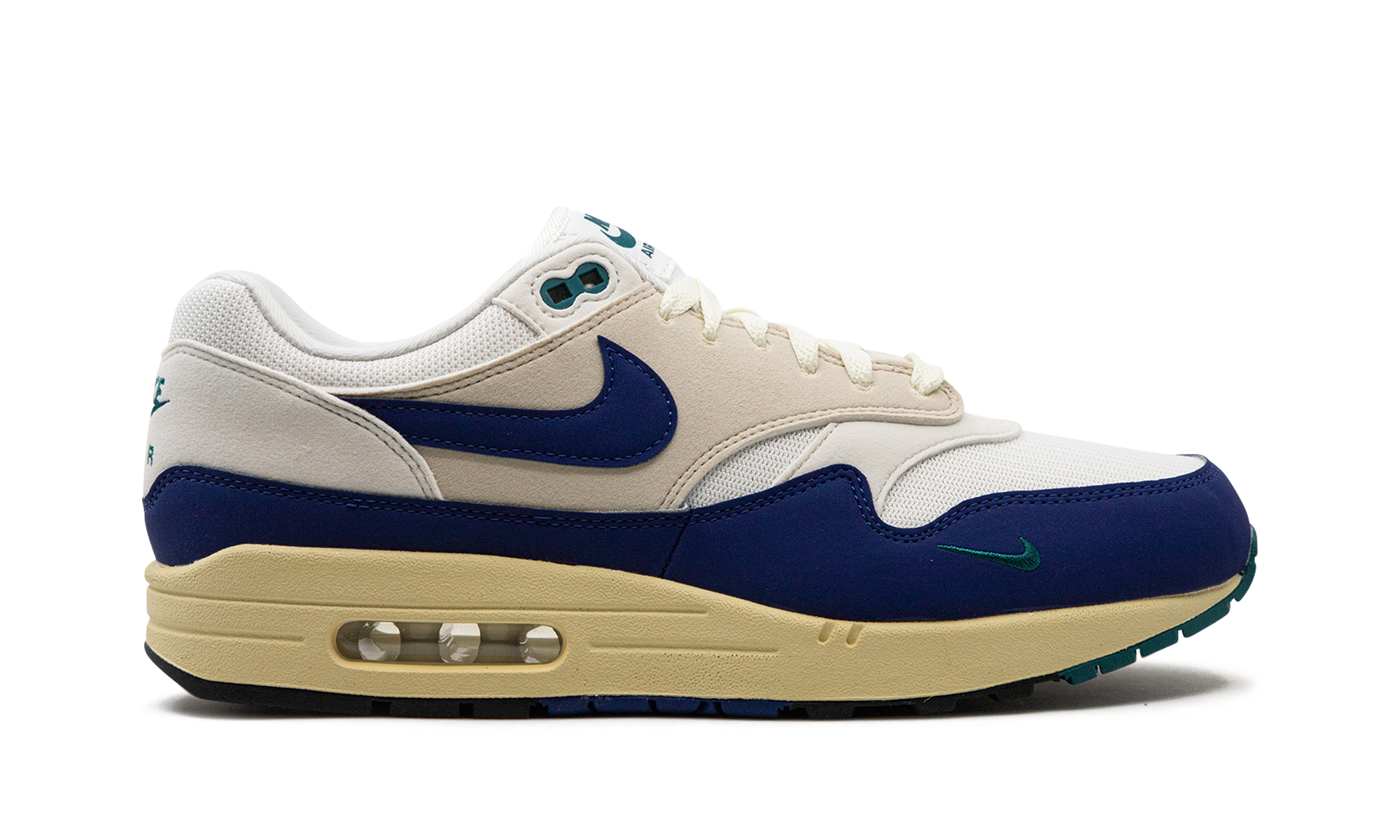 Nike Air Max 1 Athletic Department Deep Royal Blue FQ8048 133