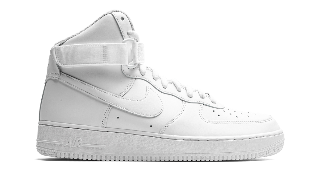 Nike Air Force 1 High '07 Triple White CW2290 111