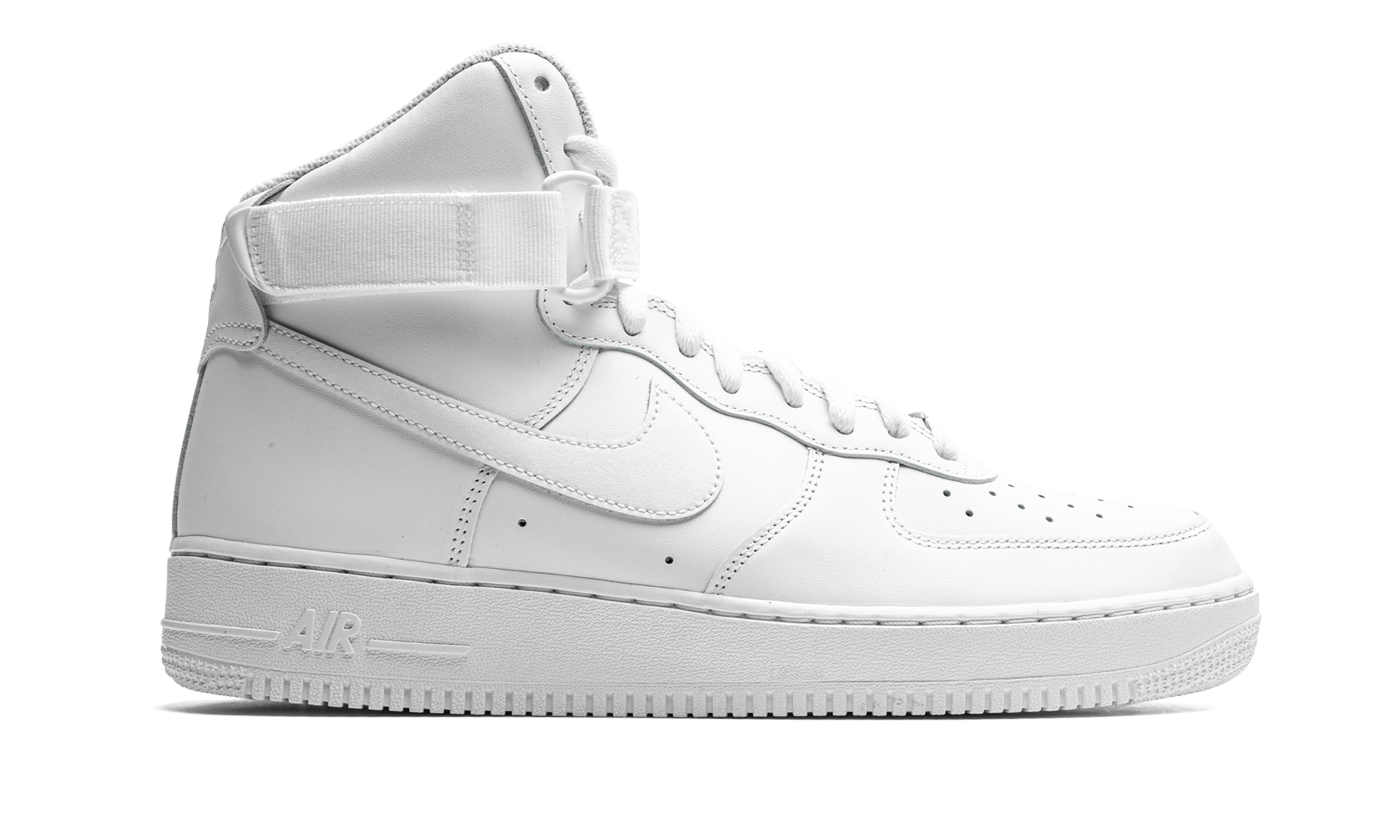 Nike Air Force 1 High '07 Triple White CW2290 111