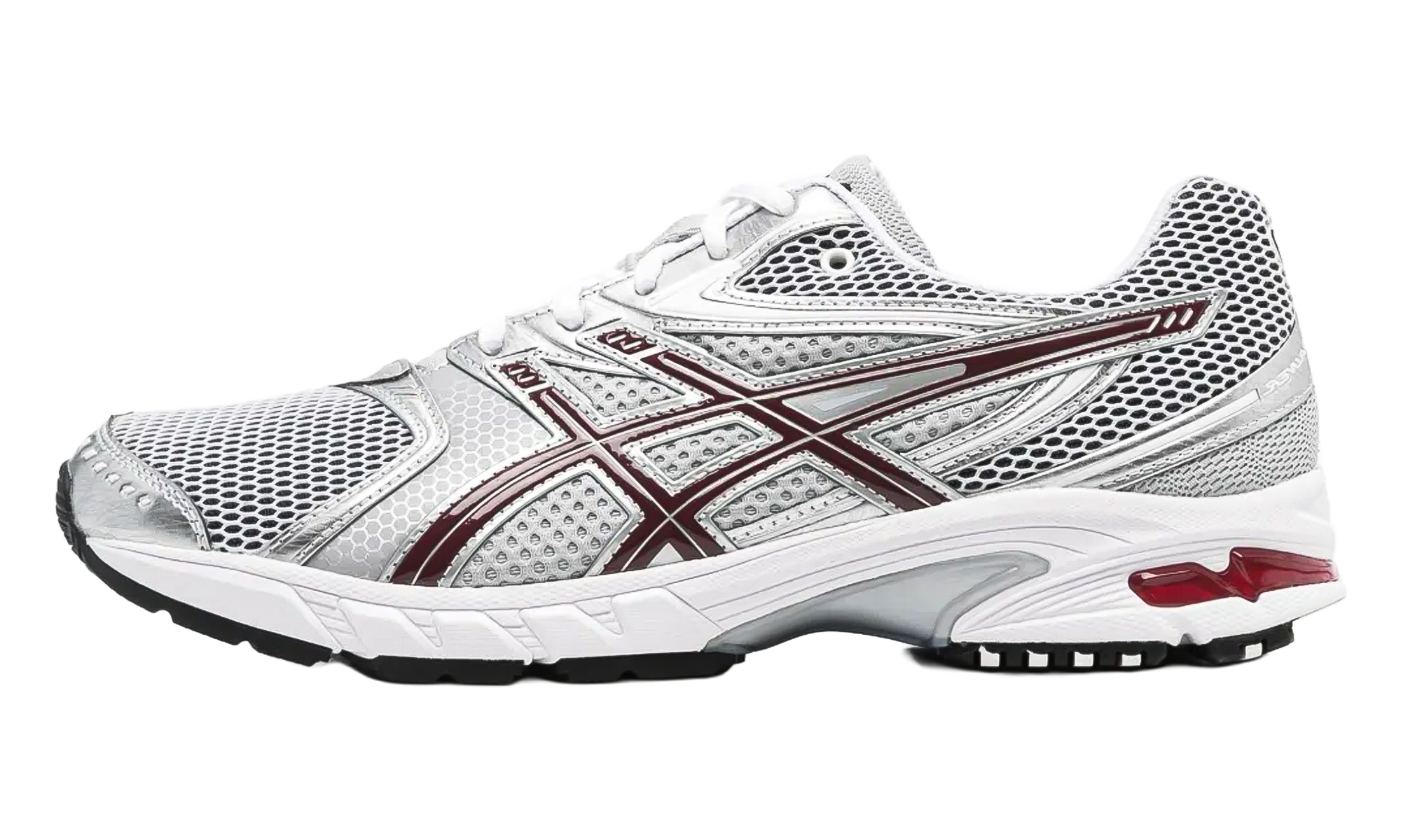 Asics Gel-DS Trainer 14 White Port Royal 1203A607 106