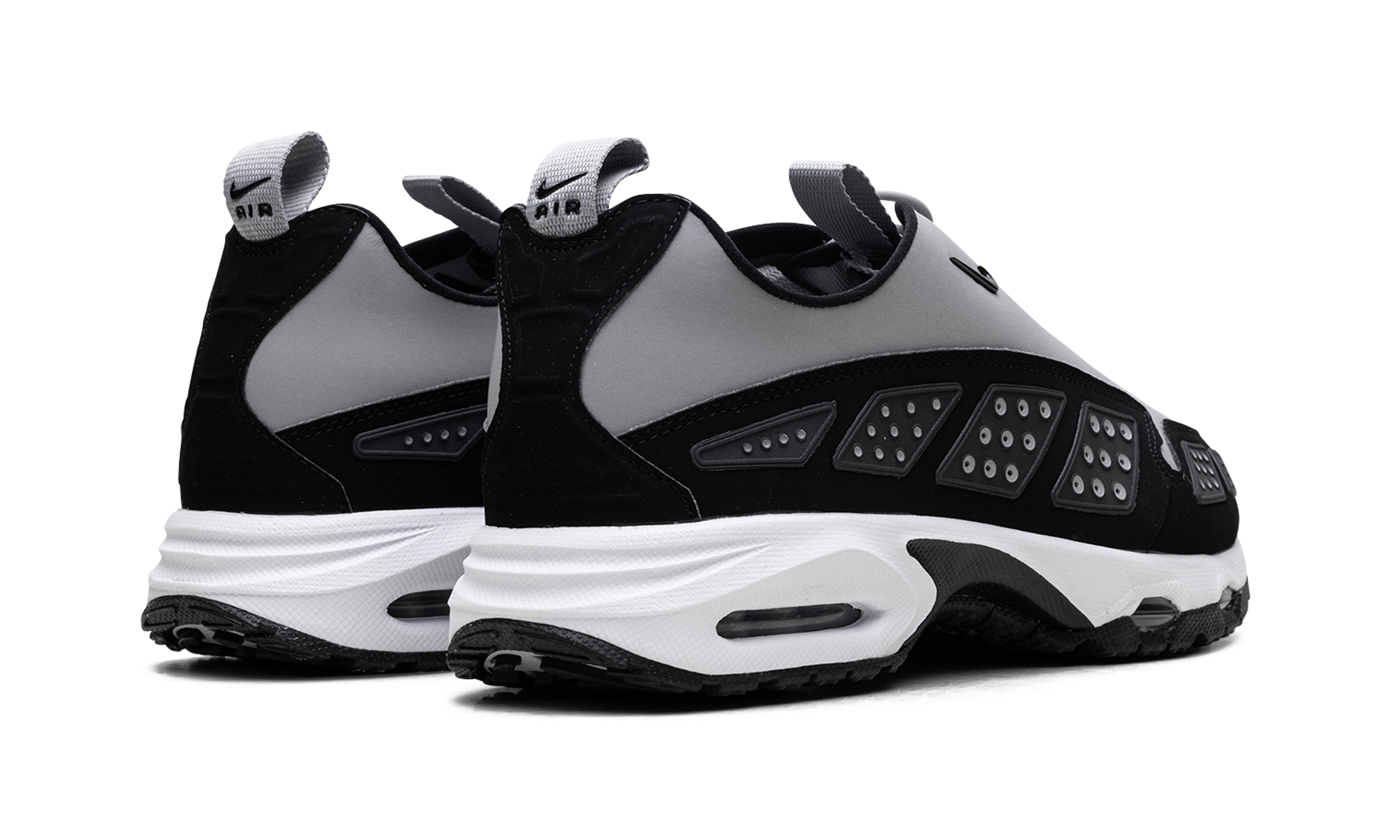 Nike Air Max SNDR WMNS Silver HF1199 001