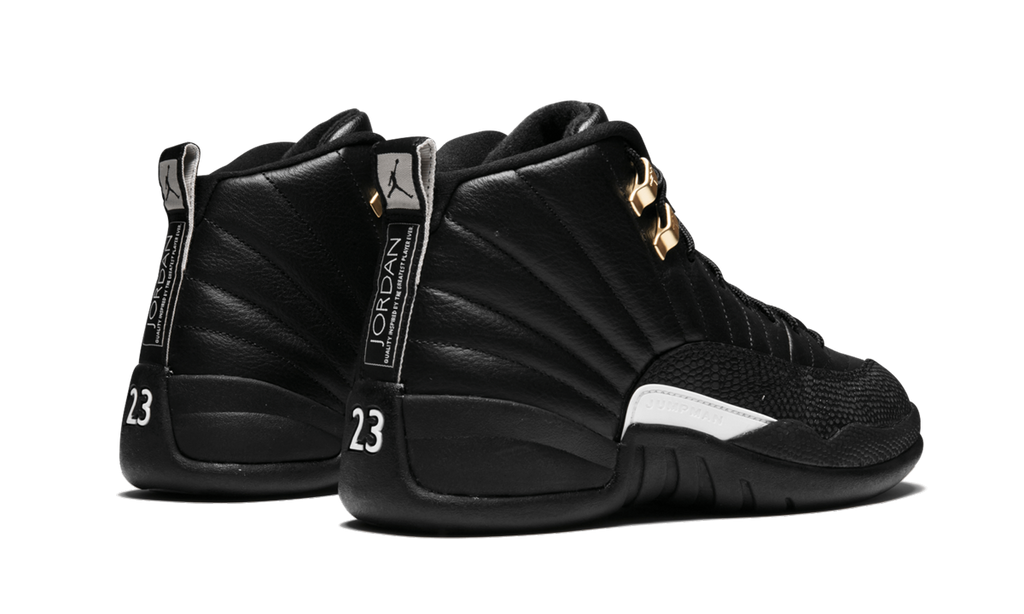 Air Jordan 12 Retro The Master 130690 013