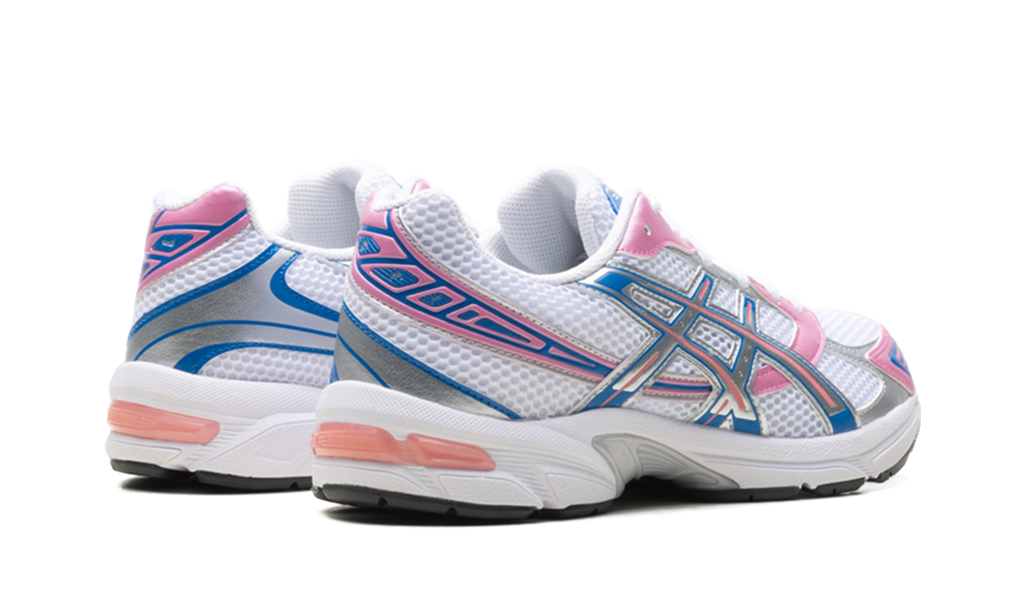 Asics Gel-1130 WMNS Sweet Pink White Blue 1203B119 100
