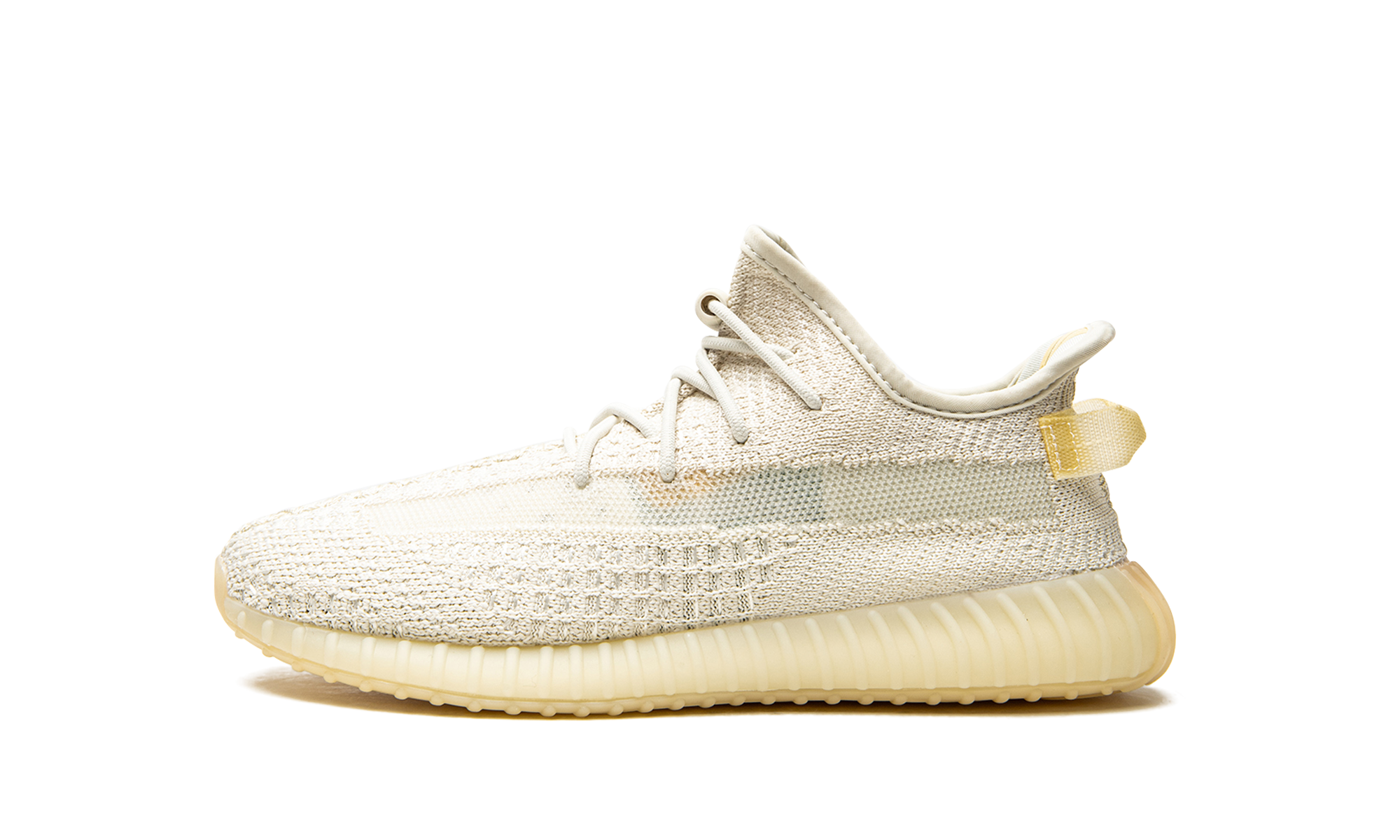 Yeezy Boost 350 V2 Kids Light GY3439